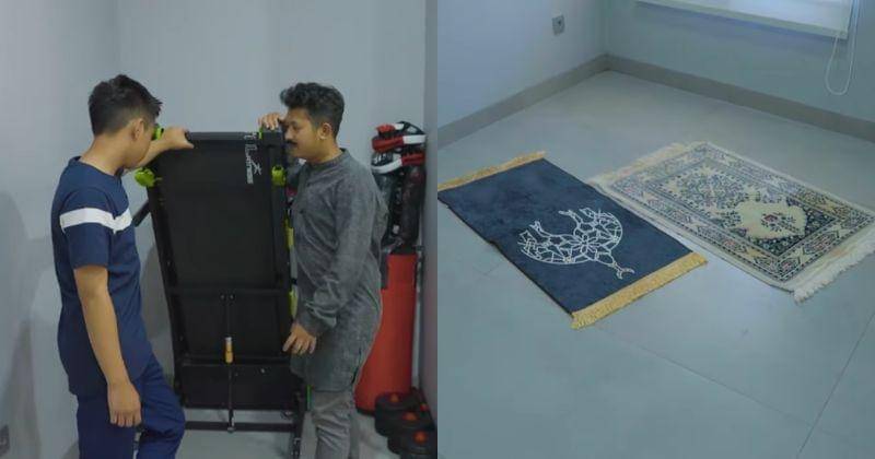 Youtube.com/Diwan Alfarizy